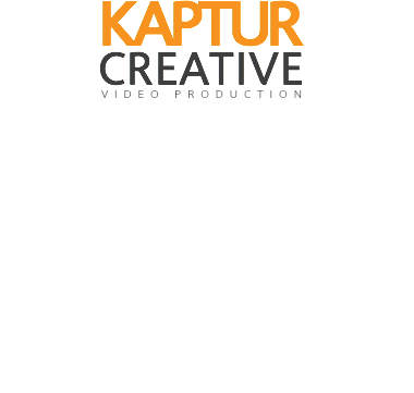 KAPTUR CREATIVE VIDEO PRODUCTION